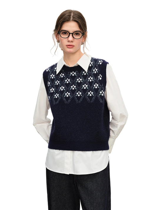 Chaleco Thermx: Mantente abrigado y a la moda