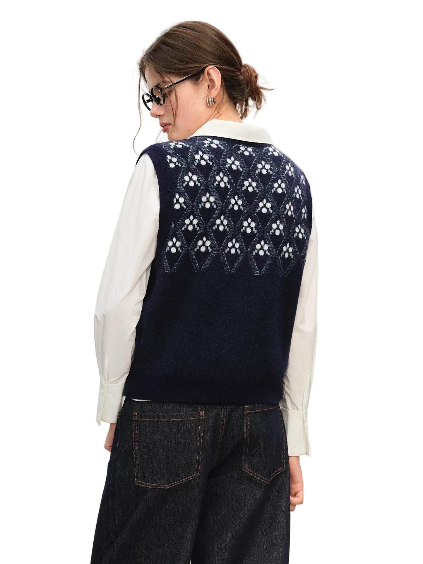 Chaleco Thermx: Mantente abrigado y a la moda