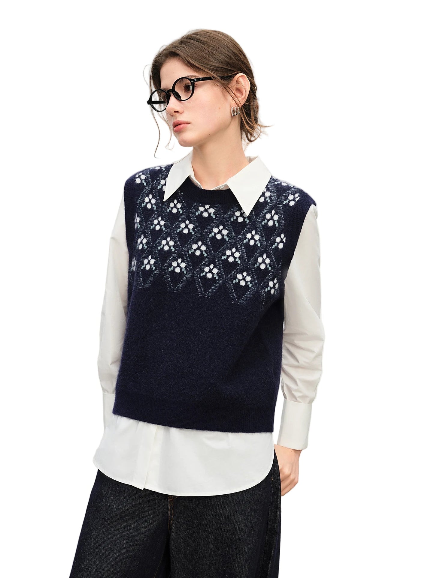 Chaleco Thermx: Mantente abrigado y a la moda