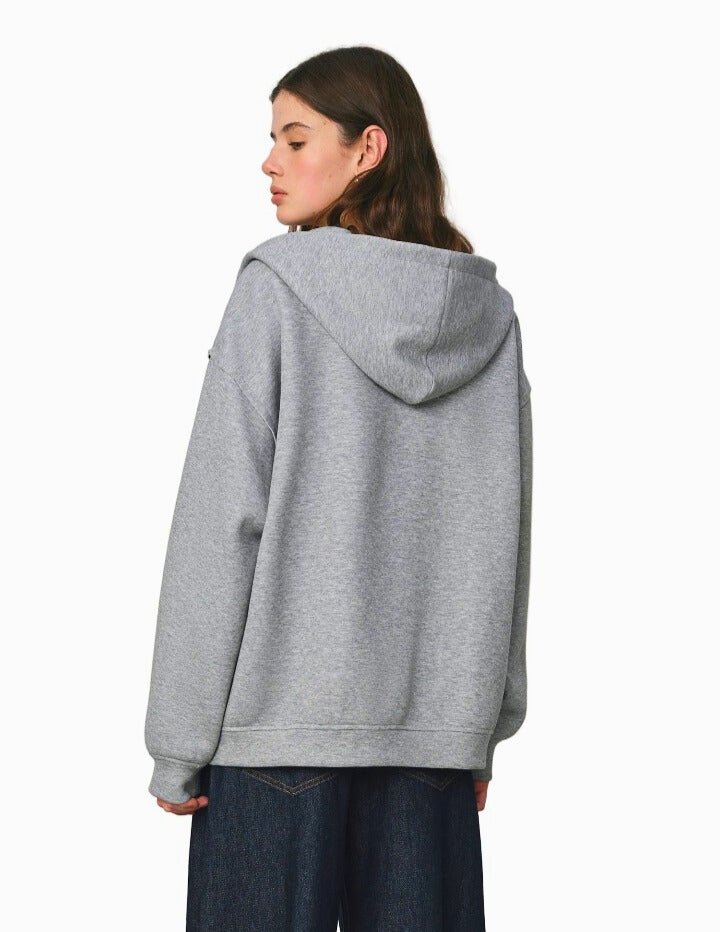 Sudadera Casual: Estilo y confort asegurado - MODA PAIXAO