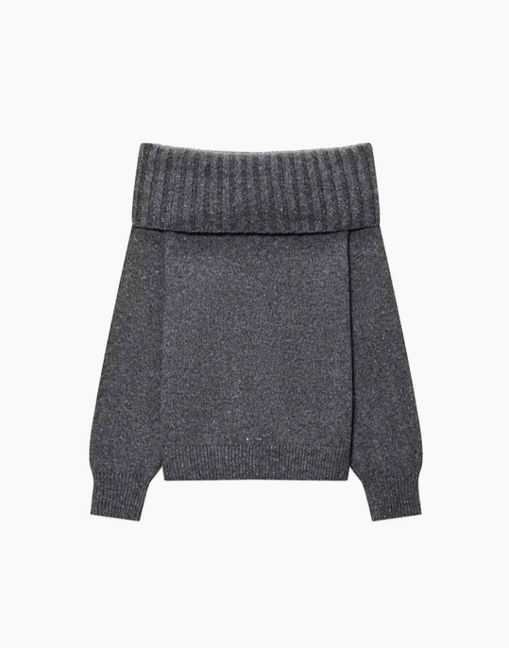 Sweater Elegante: Para la mujer sofisticada