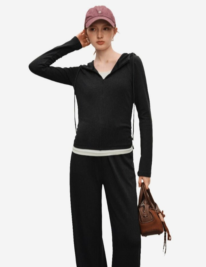 Pantalón Deportivo Otoño-Invierno: Comodidad y Estilo