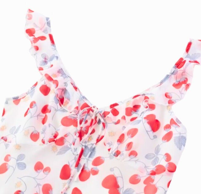 Vestido Floral para tu Armario