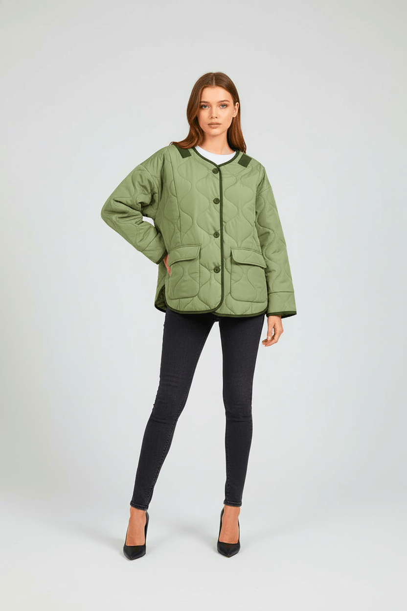 Chaqueta Impermeable Ultra Ligera