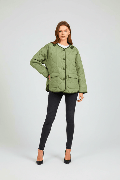 Chaqueta Impermeable Ultra Ligera