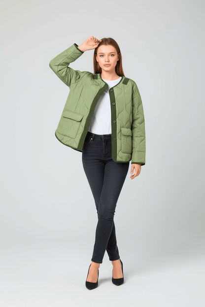 Chaqueta Impermeable Ultra Ligera