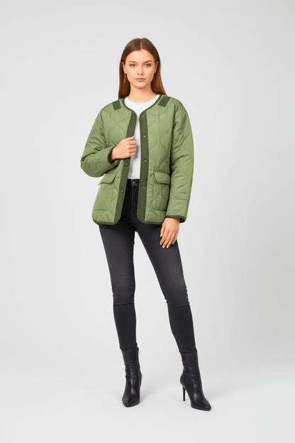 Chaqueta Impermeable Ultra Ligera