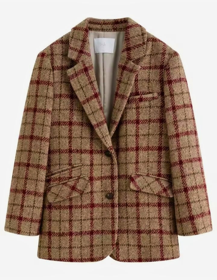 Abrigo Corto para Mujer: Estilo y Calidez