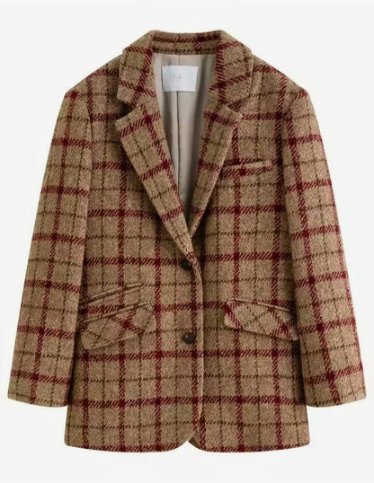 Abrigo Corto para Mujer: Estilo y Calidez