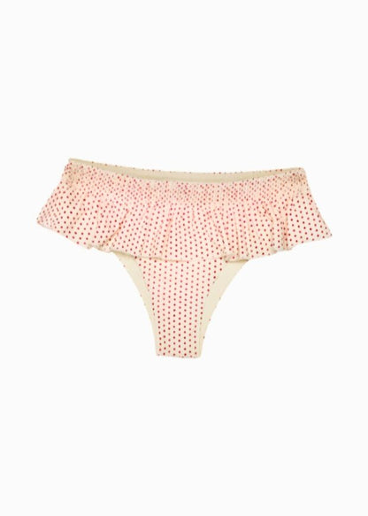 Bikinis de Lunares: Estilo y Comodidad para Mujer