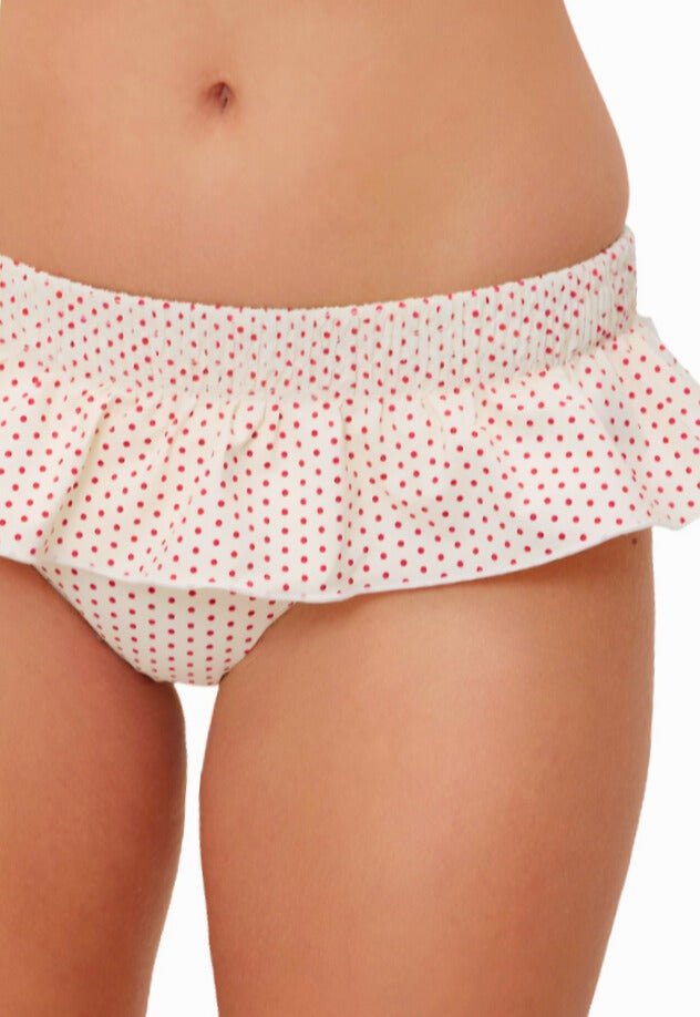 Bikinis de Lunares: Estilo y Comodidad para Mujer