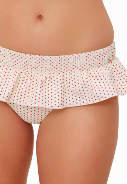 Bikinis de Lunares: Estilo y Comodidad para Mujer