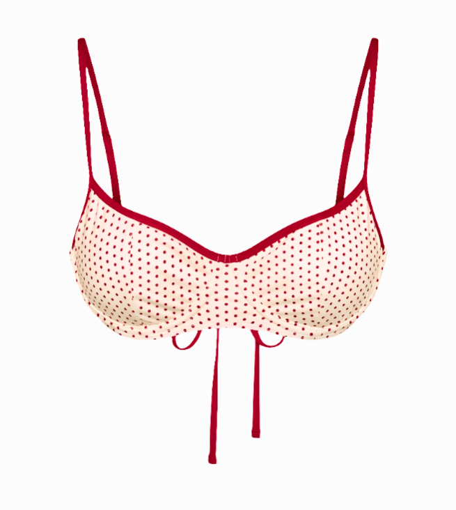 Bikinis de Lunares: Estilo y Comodidad para Mujer