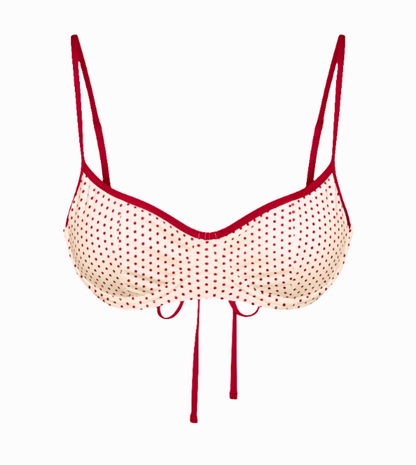 Bikinis de Lunares: Estilo y Comodidad para Mujer