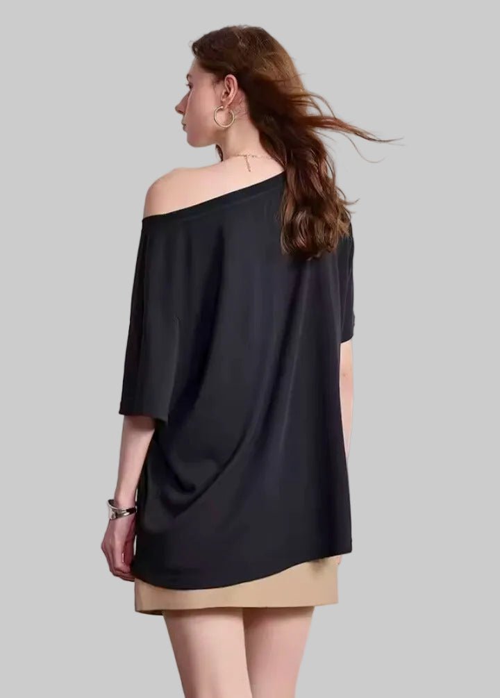 Blusa Primavera: Diseño Exclusivo de Mariposas