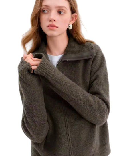 Cárdigan Clásico: Elegancia y Comodidad en uno solo.