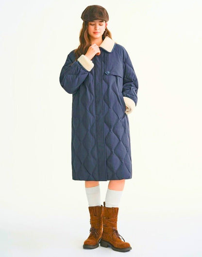 Chaqueta de Abrigo para Todos los Estilos