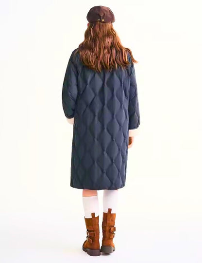 Chaqueta de Abrigo para Todos los Estilos