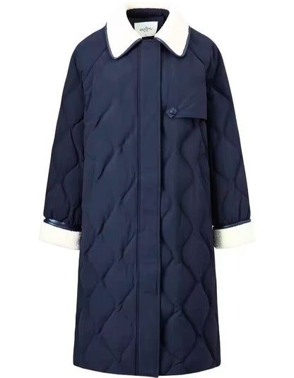 Chaqueta de Abrigo para Todos los Estilos