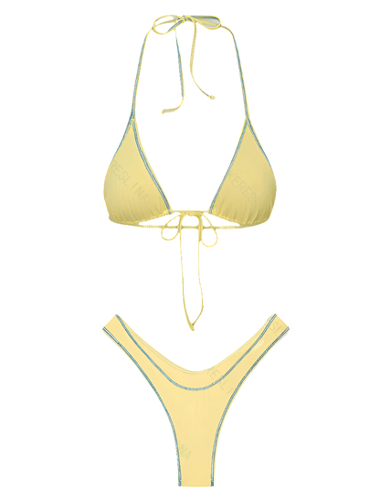 Sudadera para mujer: hombros caídos con bordados