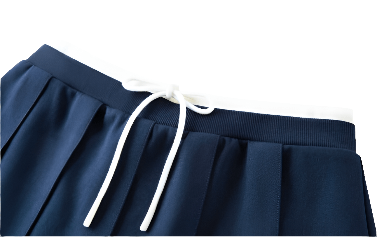 Falda plisada: Elegancia en movimiento - MODA PAIXAO