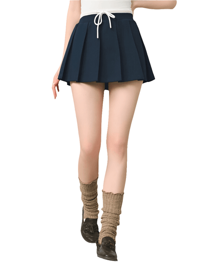 Falda plisada: Elegancia en movimiento - MODA PAIXAO