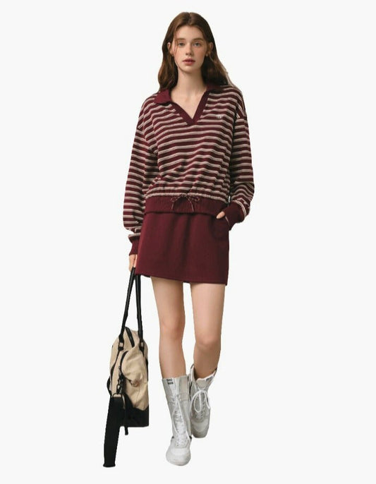 Falda Slim Fit Otoño 2025: Estilo en cada paso