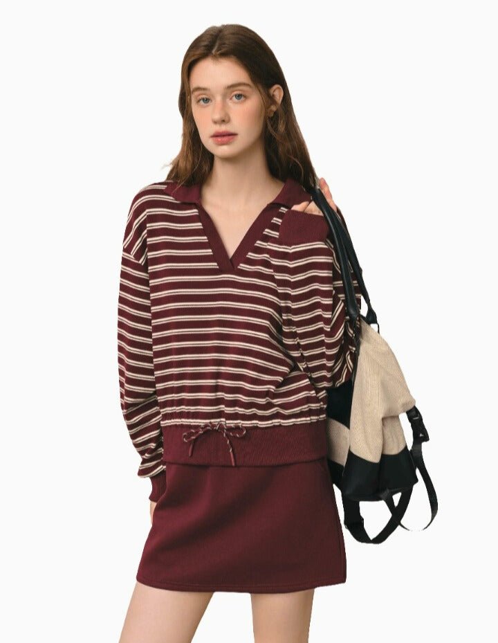 Falda Slim Fit Otoño 2025: Estilo en cada paso