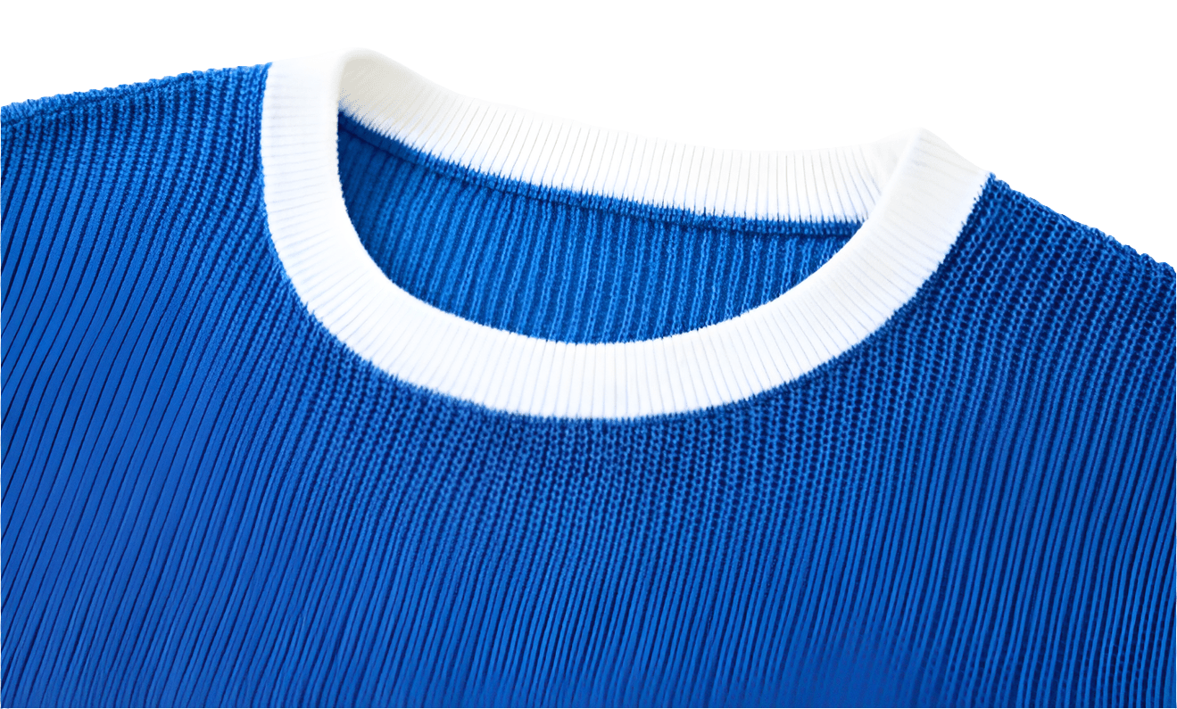 Jersey corto: frescura en cada estilo