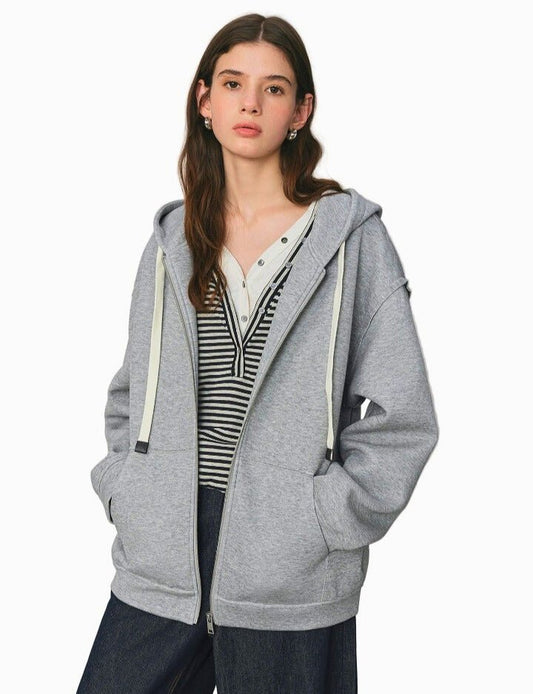 Sudadera Casual: Estilo y confort asegurado - MODA PAIXAO