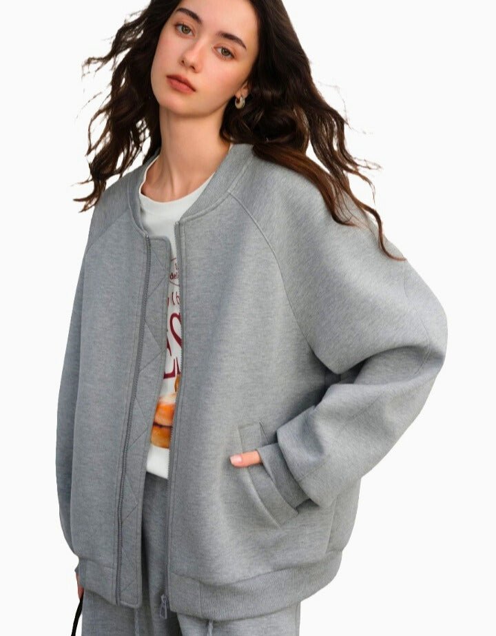 Sudadera urbana: estilo casual y moderno