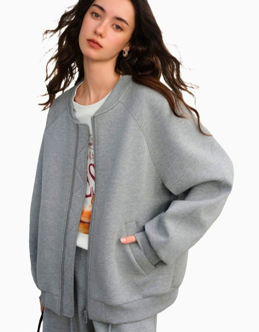 Sudadera urbana: estilo casual y moderno