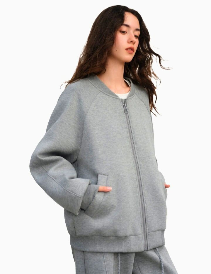 Sudadera urbana: estilo casual y moderno