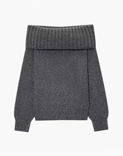 Sweater Elegante: Para la mujer sofisticada