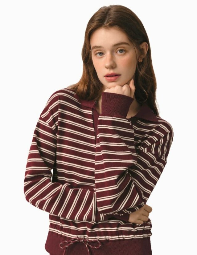 Top Neck Slim: Otoño 2025 - ¡Redescubre tu estilo!