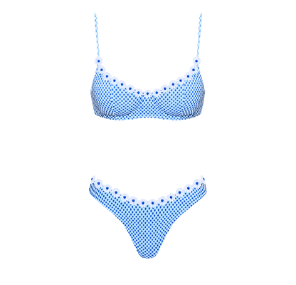 Conjunto de baño: Dos piezas, un estilo