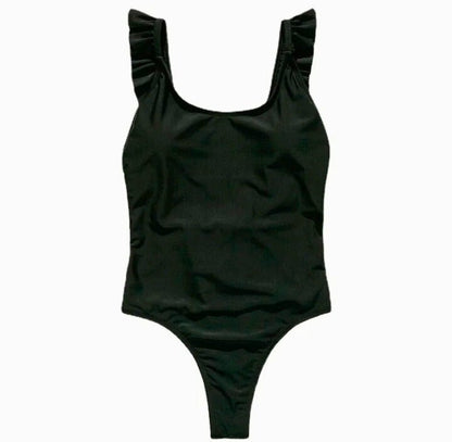 Traje de baño elegante: Una pieza para lucir increíble en la playa