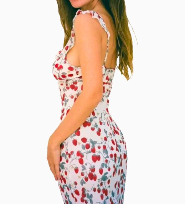 Vestido Floral para tu Armario
