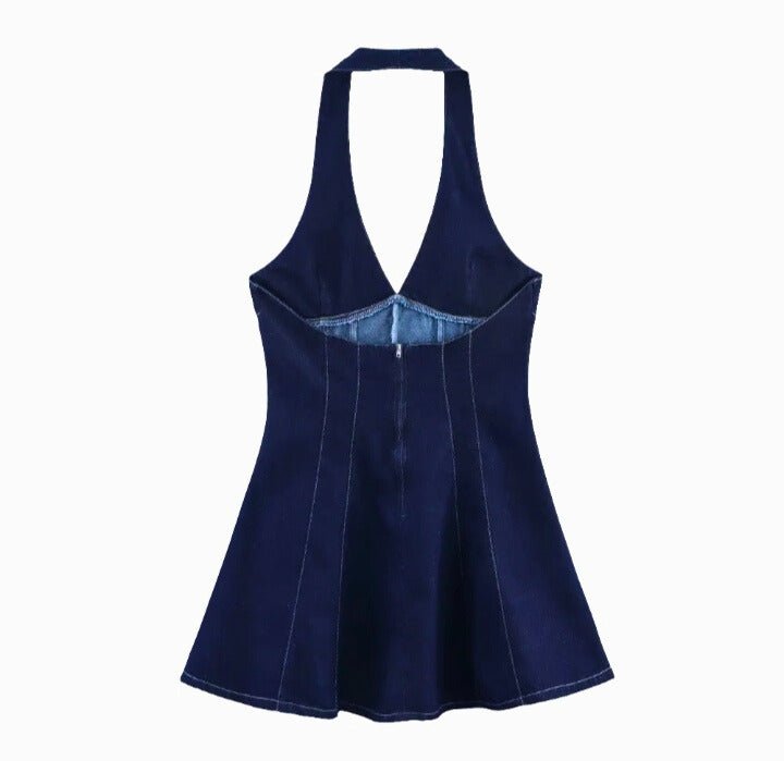 Vestido entallado: moda irresistible en tu armario