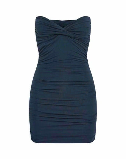 Vestido Cotton: Elegancia en cada costura