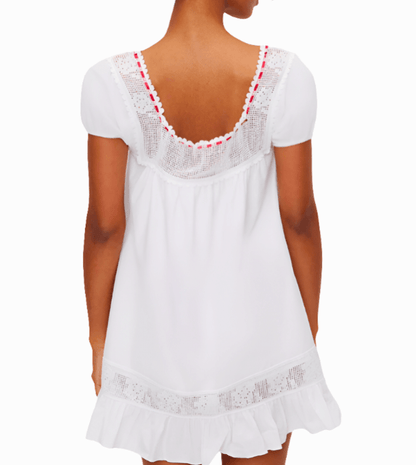 Vestido de algodón: frescura y comodidad en uno solo