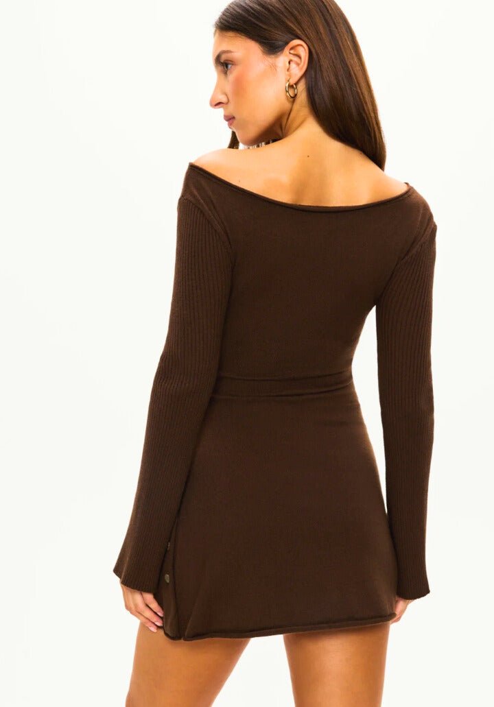 ¡Vestido mini! Descubre el estilo único para esta